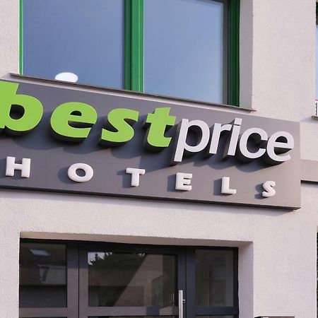 Bestprice Hotel Эшвайлер Экстерьер фото